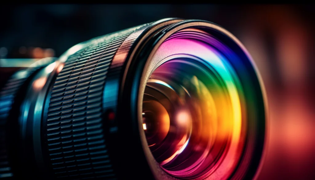 Professional event photography setup with wedding couple shoot, candid moments, stage coverage, and celebration memories by Joyful Knots Events